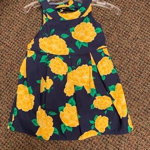Janie and jack dress